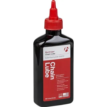 Cyklo nářadí Maziva a rozpouštědla BONTRAGER Lubricant Chain Lube Drip Bottle 4oz