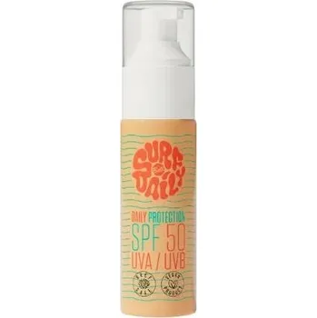 Přípravek na opalování BELL Surf Daily Protection Opalovací krém SPF50 30g