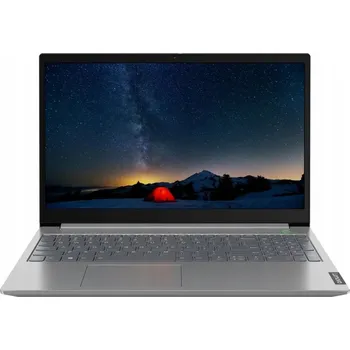 Notebook Notebook Lenovo ThinkBook 15 15,6" Intel Core i5 8 GB / 256 GB šedý