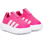 adidas Sneakersy Bubblecomfy JR5991 Růžová 24