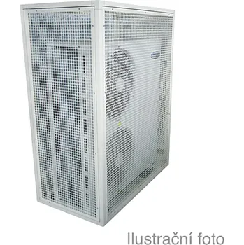 Ochranná klec na klimatizace - velká 1300x1000x500