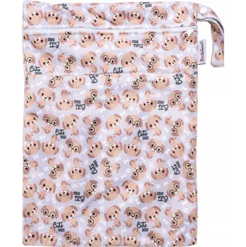 Přebalování Bobánek Vodotěsná taška velmi tenká normální