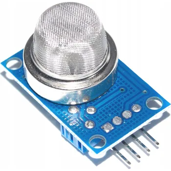 Senzor kvality vzduchu MQ-135