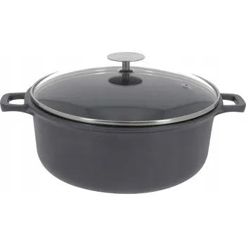 Hrnec Tradiční Hrnec de Buyer Choc Extreme 2,8l