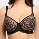 Empreinte - Amour podprsenka bezešvá nevyztužená black 85E 07225