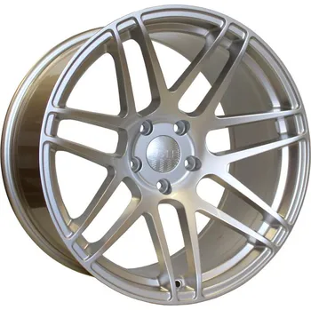 Alu kolo Alu kola Haxer HX020, 19x9 5x120 ET20, stříbrná