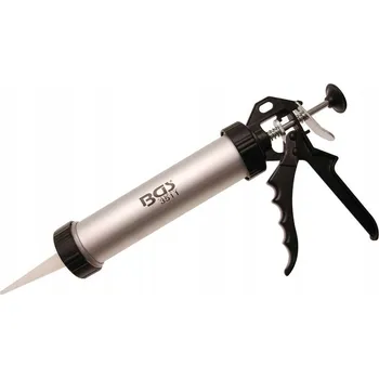 Vytlačovací pistole Pistole na mazání BGS Technic