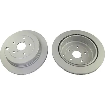Brzdový kotouč Brzdový kotouč KAVO PARTS BR-8233-C