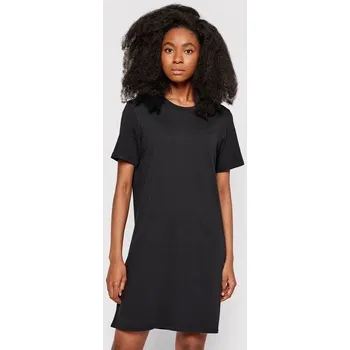 Dámské šaty Levi´s®TRIČKOVÉ ŠATY KRÁTKÝ RUKÁV ELLE XS