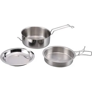 Kempingové nádobí Sada na vaření Snap-Pack, Origin Outdoors