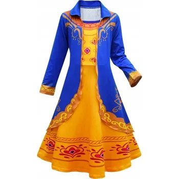 Karnevalový kostým Kostým Mira Dvorní Detektiv Hopki vel. 12