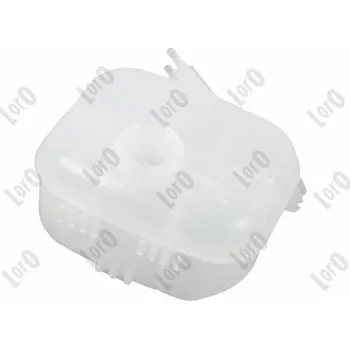 Chladič motoru Vyrovnávací nádoba chladící kapaliny ABAKUS 037-026-013