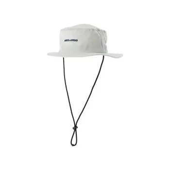Klobouk Klobouk Sea-Doo bílý