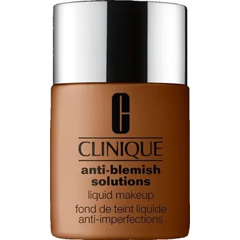 Make-up Clinique - Anti Blemish Solutions Liquid Make-up Make-upy 30 ml Hnědá dámské