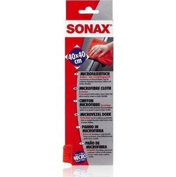 SONAX Utěrka z mikrovlákna na exteriér auta