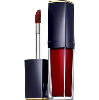 Přípravek na rty Estée Lauder - Pure Color Envy Paint-On Liquid LipColor Rtěnky 7 ml Vínová dámské
