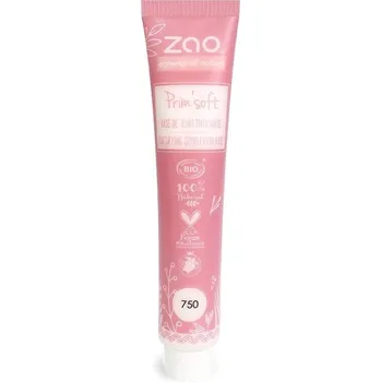 Nestandardní parfém ZAO - Primery a podkladové báze 30 ml Bílá unisex