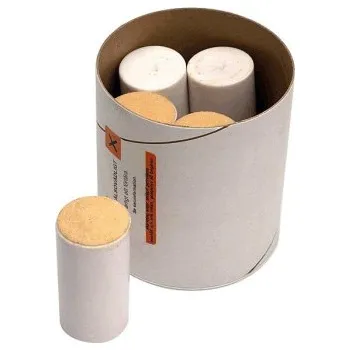 Vybavení pro přežití Dýmovnice, oranžová, 5 ks