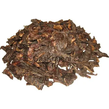 Krmivo pro psa SUŠENÁ HOVĚZÍ SRDÍČKA 1kg + extra výběr z 4000 produktů