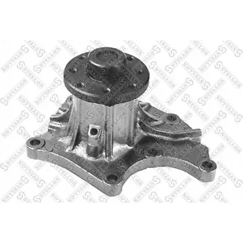 Vodní pumpa motoru Stellox 4511-0011-SX Vodní pumpa, chlazení motoru