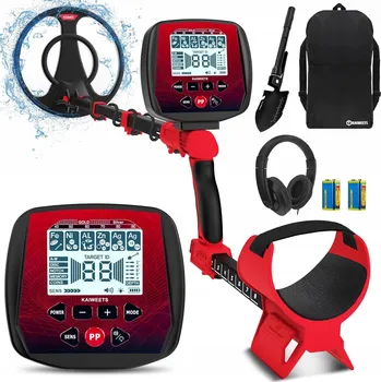 Detektor Kaiweets PRO