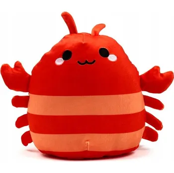 plyšák Plyšová hračka Squidglys - Humr Pierre