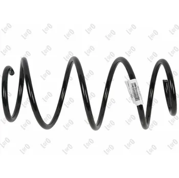 Pružina podvozku ABAKUS 234-01-026