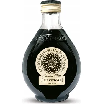 Ocet Balzamikový ocet Due Vittorie 250 ml
