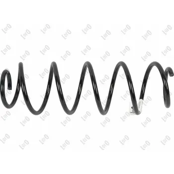 Pružina podvozku ABAKUS 234-02-054