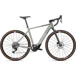 Elektrokolo SUPERIOR iXR 6.5 - Matte Green Grey L