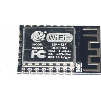 Mikropočítač CN ESP-12F