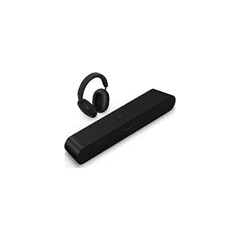 Sonos Ace Black + Sonos Ray Black