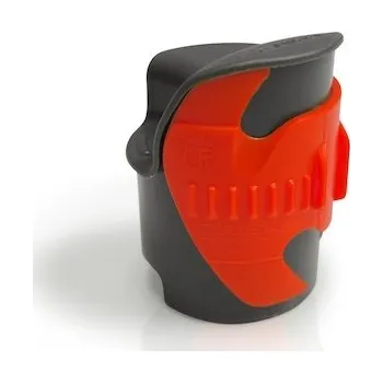 čistící přípravek na simeringy předních vidlic Seal Doctor (vel. S 35 - 44 mm), Risk Racing