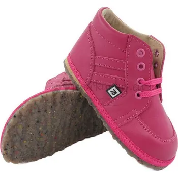 Chlapecké polobotky Dětské capáčky RAK - Lulu - vel. 20