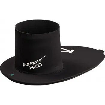 Vodácké vybavení Neoprenová špricdeka Hiko Repeat K1 Velikost komínu: XL, Barva: Černá