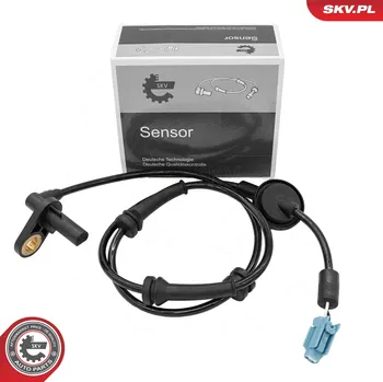 ABS Snímač počtu otáček kol ESEN SKV 06SKV590