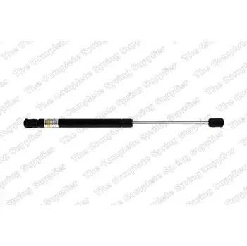 Karosérie Pneumaticka pruzina, kapota motoru LESJÖFORS 8004221