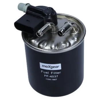 Palivový filtr Maxgear 26-1548