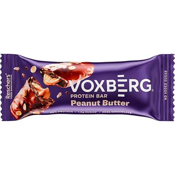 Voxberg Protein Bar peanut butter 50 g