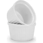 Florina Zapékací miska 9 x 5,2 cm 2 ks…