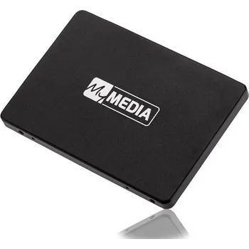 Interní pevný disk Pevný disk MyMedia 69279 128 GB SSD
