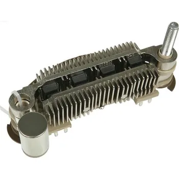 Alternátor Diodový blok alternátoru Mitsubishi A3T00692