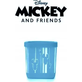 Dóza na potraviny TUPPERWARE CUBIK DISNEY 1,8 L - Nádoba na potraviny