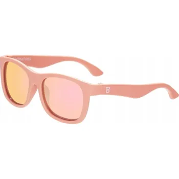 Sluneční brýle Sluneční brýle Babiators Věk 3+ růžové