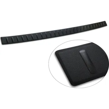 Lišta karosérie Ochranná lišta zadního nárazníku Peugeot 5008 III, 2023- , Mat Black (AV240369)