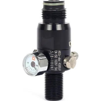 Dominator Regulátor HPA lahví 4500 PSI
