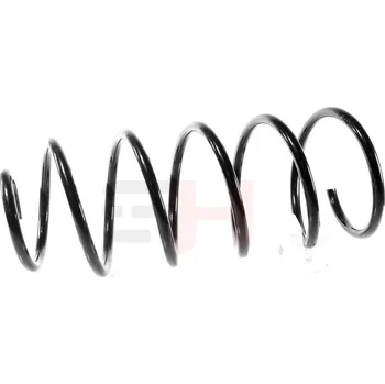 Vinutá pružina podvozku GH GH-204811