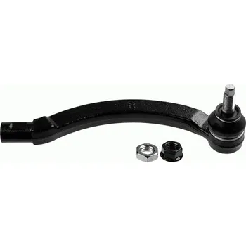 Táhlo řízení Hlava příčného táhla řízení LEMFÖRDER 26675 02