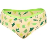 Veselé dámské kalhotky Dedoles Lesní chata (D-W-UN-HB-C-C-1375) XL