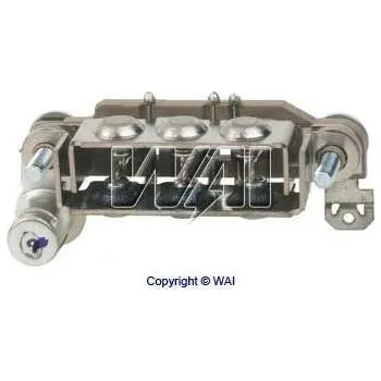 Alternátor Diodový blok alternátoru Mitsubishi A3T03291